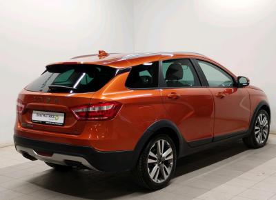 Фото LADA (ВАЗ) Vesta