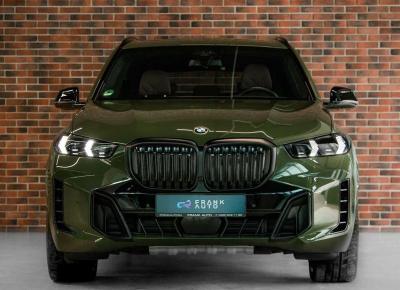 Фото BMW X5
