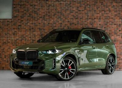 Фото BMW X5