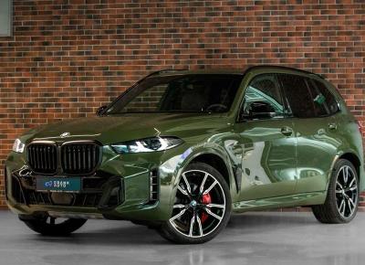 Фото BMW X5