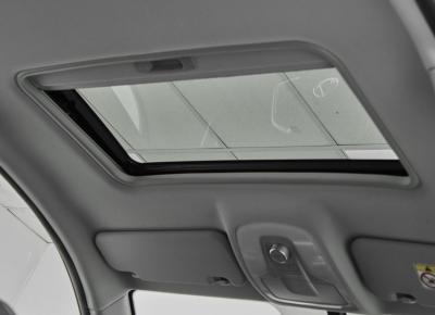 Фото Chery Tiggo 4