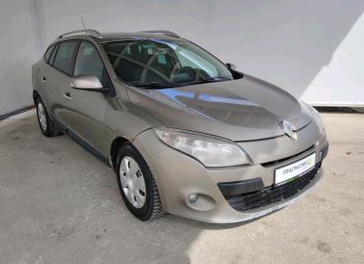 Фото Renault Megane