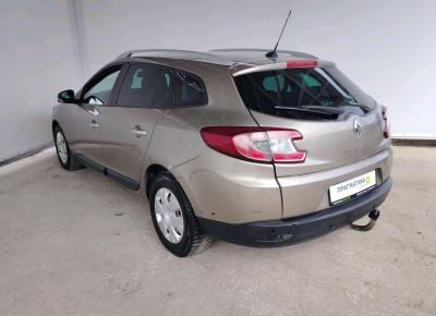 Фото Renault Megane