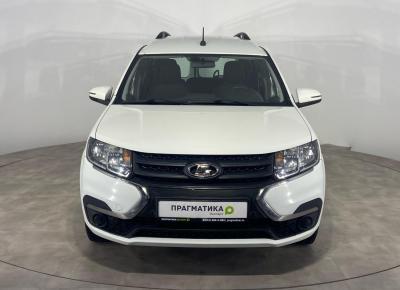 Фото LADA (ВАЗ) Largus