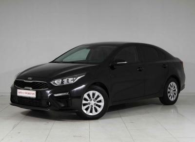 Фото Kia Cerato