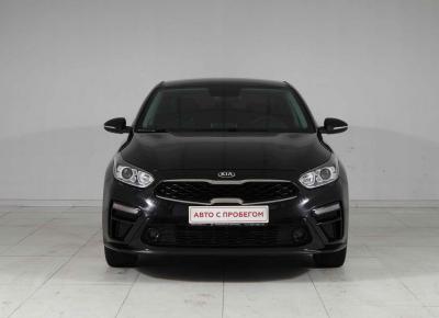 Фото Kia Cerato