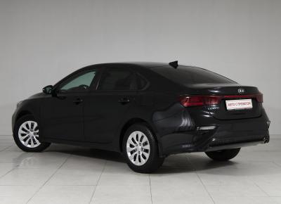 Фото Kia Cerato