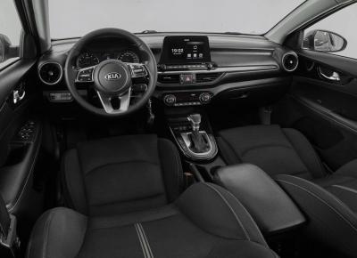 Фото Kia Cerato