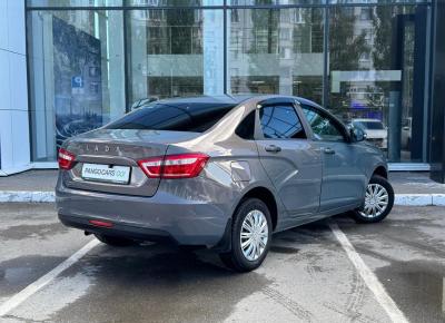 Фото LADA (ВАЗ) Vesta