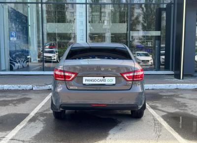 Фото LADA (ВАЗ) Vesta