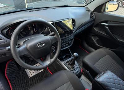 Фото LADA (ВАЗ) Vesta