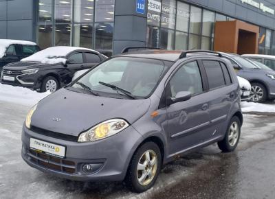 Фото Chery Kimo (A1)