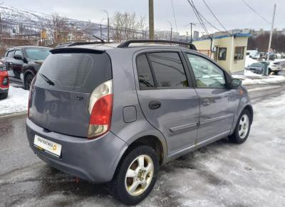 Фото Chery Kimo (A1)
