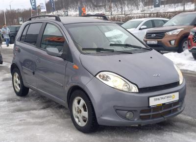 Фото Chery Kimo (A1)
