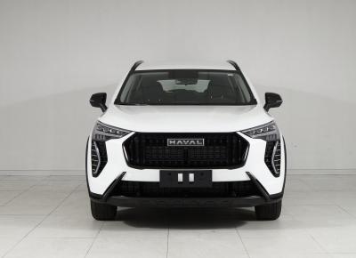 Фото Haval Jolion