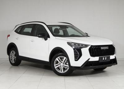 Фото Haval Jolion