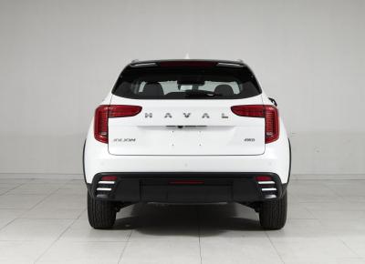 Фото Haval Jolion