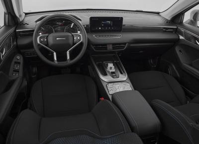 Фото Haval Jolion