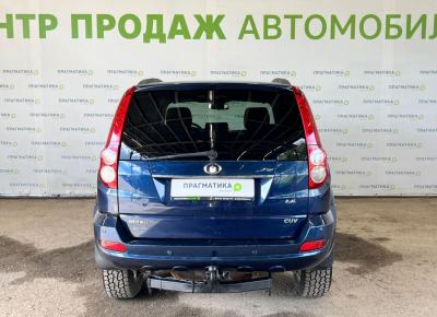 Фото Great Wall Hover H5