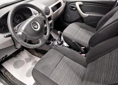 Фото Renault Sandero