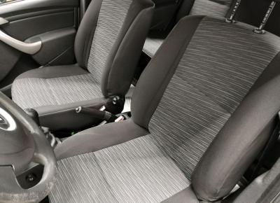 Фото Renault Sandero