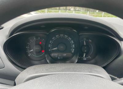 Фото LADA (ВАЗ) Vesta