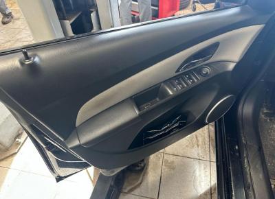 Фото Chevrolet Cruze