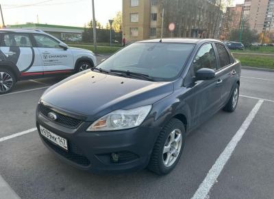 Фото Ford Focus