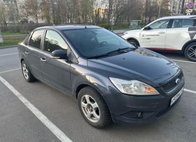 Фото Ford Focus