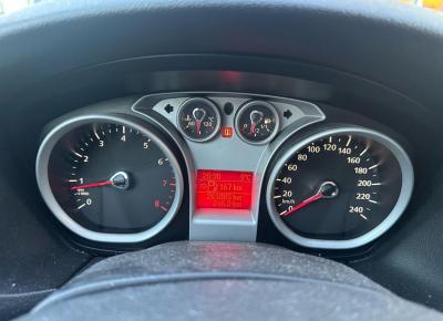 Фото Ford Focus