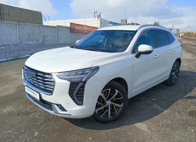 Фото Haval Jolion