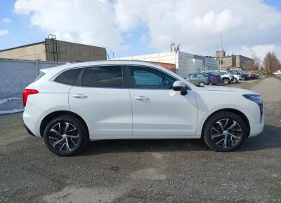 Фото Haval Jolion