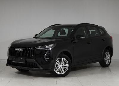 Фото Haval Jolion