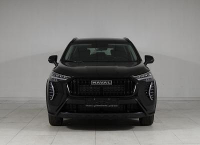 Фото Haval Jolion