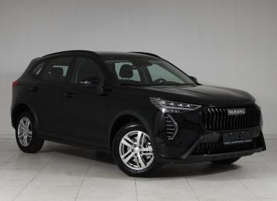 Фото Haval Jolion