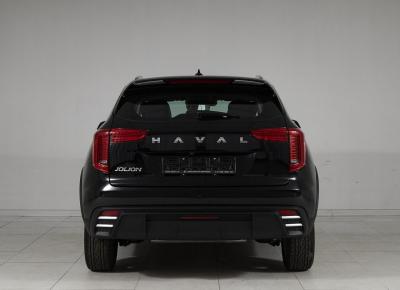 Фото Haval Jolion