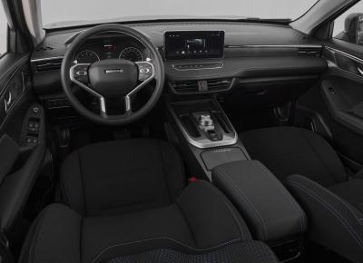 Фото Haval Jolion