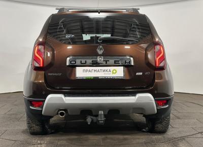 Фото Renault Duster