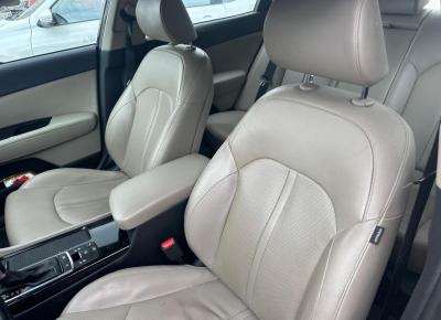 Фото Kia Optima