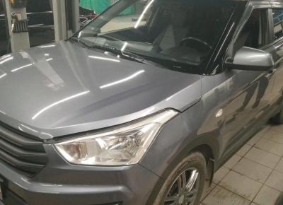 Фото Hyundai Creta