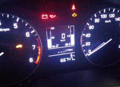 Фото Hyundai Creta
