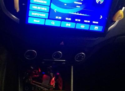 Фото Hyundai Creta