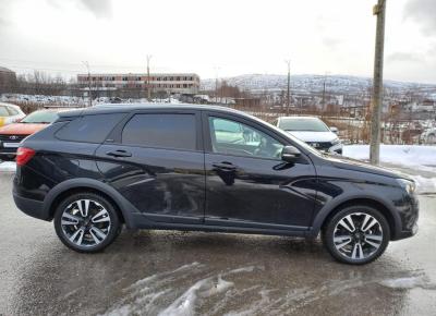 Фото LADA (ВАЗ) Vesta