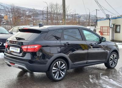 Фото LADA (ВАЗ) Vesta