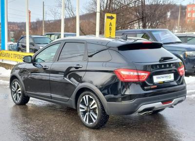 Фото LADA (ВАЗ) Vesta