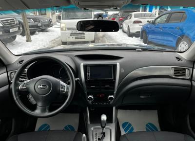 Фото Subaru Forester