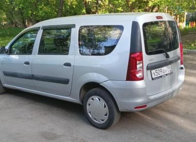 Фото LADA (ВАЗ) Largus