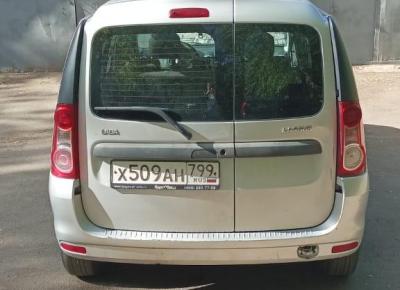 Фото LADA (ВАЗ) Largus