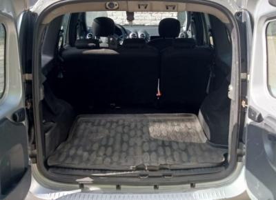 Фото LADA (ВАЗ) Largus