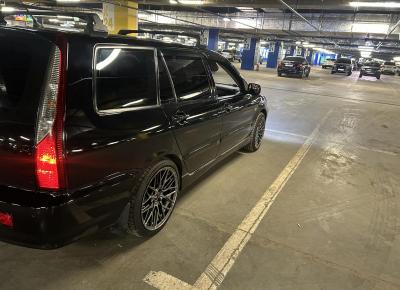 Фото Mitsubishi Lancer